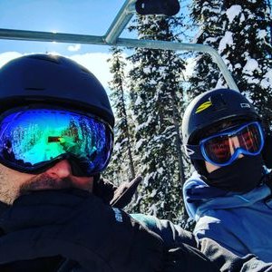 Profile Picture of Kyle Brandel (@_KyleBrandel) on Twitter