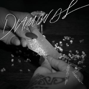 Profile Picture of Diamonds (Rihanna song)on Wikipedia