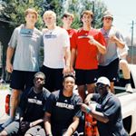 Profile Picture of Tony Ballard (@hustleincfoundation) on Instagram