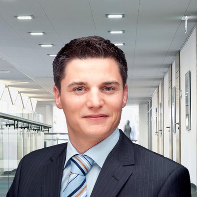 Profile Picture of Marc Buehler (@Marc_Buehler_CH) on Twitter