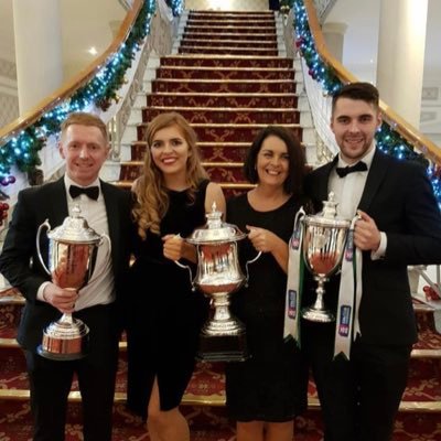 Profile Picture of Michael Carroll (@mcarroll97) on Twitter