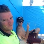 Profile Picture of Michael Searle (@fishymichael) on Instagram