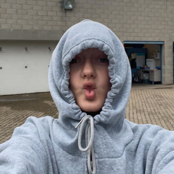 Profile Picture of Erica Lavender (@erica.lavender) on Tiktok