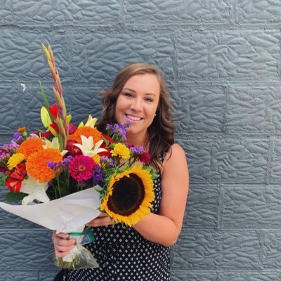 Profile Picture of Haley Hoffman (@haleyahoffman) on Twitter