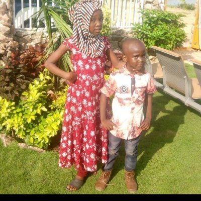 Profile Picture of Aminu H. Abdullahi (@AminuHassanA) on Twitter