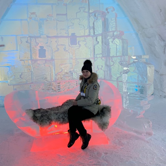 Profile Picture of Natalia Savchenko (@tusya_79) on Poshmark