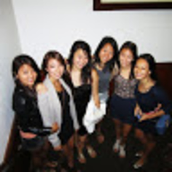 Profile Picture of Rachel Zhuang (@senoritapato) on Poshmark