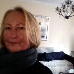 Profile Picture of Deborah Reader (@ReaderDeborah) on Twitter