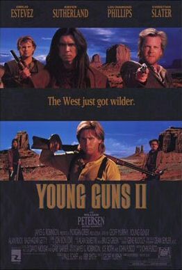 Profile Picture of Young Guns IIon Wikipedia