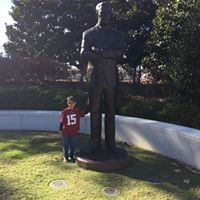 Profile Picture of Joel Beam (@joel-beam) on Quora