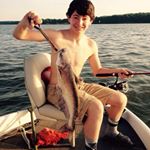 Profile Picture of Zachary Taylor Blalock (@zack_blalock) on Instagram