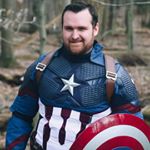 Profile Picture of Aaron DeWyer (@aarondewyerart) on Instagram