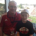 Profile Picture of Ray Hammett (@rayhammett1972) on Instagram