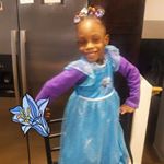 Profile Picture of Cecelia Wright Goines (@glamorousgoines) on Instagram