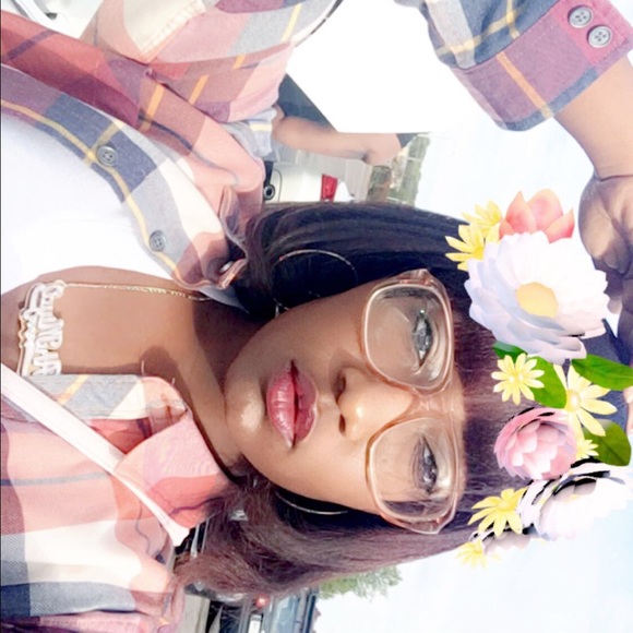 Profile Picture of Ahmiya Jones (@ahmiyajones) on Poshmark