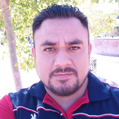 Profile Picture of Gilberto Segura (@Gilbert53866113) on Twitter