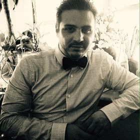 Profile Picture of Adrian Chrissos (@adrianchrissos) on Pinterest