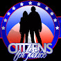 Profile Picture of Citizens For Justice (@@CFJComo) on Tiktok
