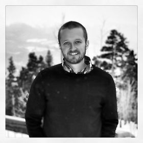Profile Picture of Brian O'Connell (@boconnell25) on Pinterest