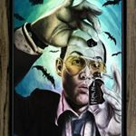 Profile Picture of Kenneth Geiger (@kennethgeiger) on Instagram