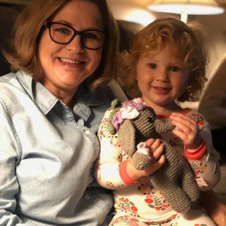 Profile Picture of Wendy Montgomery Ferrell (@wendy.ferrell.90) on Facebook