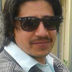 Profile Picture of Fahim Khan Sharifzai (@fahimkhansharifzai) on Instagram