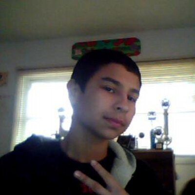 Profile Picture of Louis Romero (@itsjustlouis) on Twitter