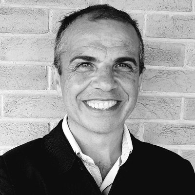 Profile Picture of Giancarlo Colombo (@_gcolombo) on Twitter