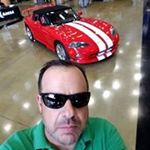 Profile Picture of Gary Bennett (@gary.bennett.355) on Instagram