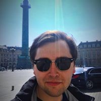 Profile Picture of Mike Etherington (@mike-etherington-2) on Quora