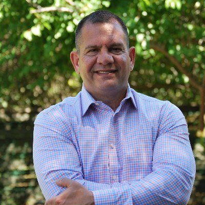 Profile Picture of Reggie (Regev) Yativ (@reggieyativ) on Twitter