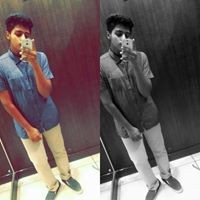Profile Picture of Mohammed Anees (@mohammed-anees-40) on Quora