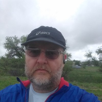 Profile Picture of Randy Hinman (@RunbyRandy) on Twitter