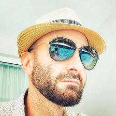 Profile Picture of Graham Galloway53 (@grahamgalloway53) on Tiktok