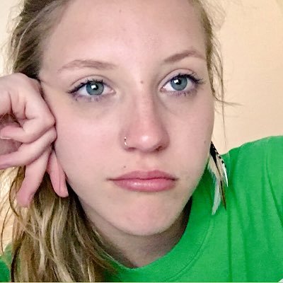 Profile Picture of Kendall Baker (@kbake48) on Twitter