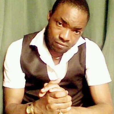 Profile Picture of Lawrence Richie (@LawrichieLr) on Twitter