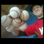 Profile Picture of Kyle Renaud (@breakingbats) on Instagram