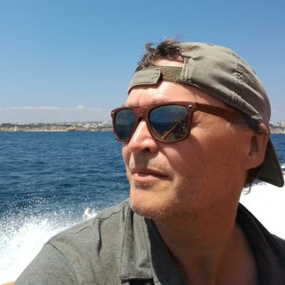 Profile Picture of Jacques Roman (@jackrom) on Twitter