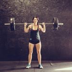 Profile Picture of Crissy Brooks (@crissy.crossfit) on Instagram