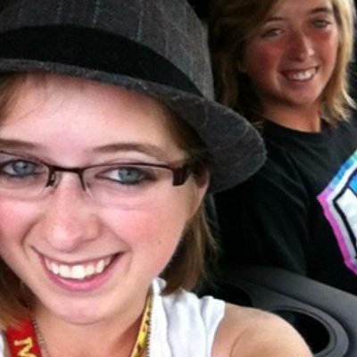 Profile Picture of June Aldrich (@June_Katherine) on Twitter