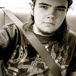 Profile Picture of Josh Hurley (@JoshHurleyPhotography) on Flickr