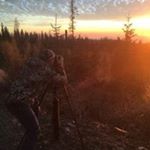 Profile Picture of Darren Binder (@3daysrisen) on Instagram