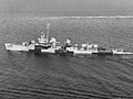 Profile Picture of USS Killenon Wikipedia