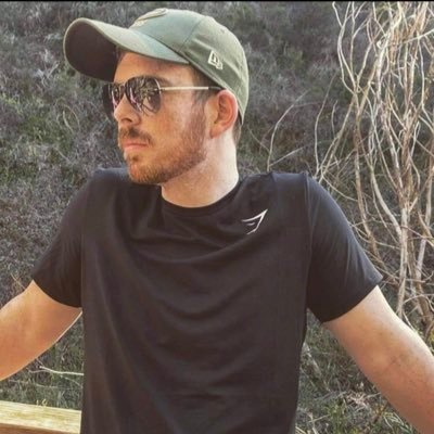 Profile Picture of Daniel Mawhinney (@DanielMawhinne5) on Twitter