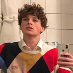 Profile Picture of Aaron Hull (@aaronhulll) on Instagram
