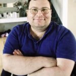 Profile Picture of David Katcher (@tralfazdoo) on Instagram