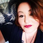 Profile Picture of Angel Gable (@caffinatedchicken) on Instagram