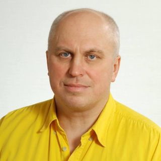 Profile Picture of Sergey Anisimov (@sergey.anisimov.9480) on Facebook