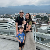 Profile Picture of Ben Overholt (@bcoverholt97) on Youtube