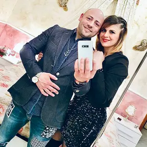 Profile Picture of ❤👑peppe❤gresy👑❤ (@peppegresygiuffrida86) on Tiktok